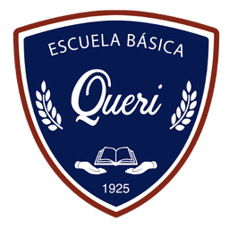 Escudo institucional de la Escuela Queri